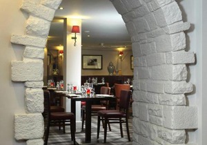 Macdonald Tickled Trout Hotel