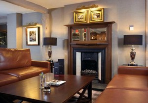 Macdonald Tickled Trout Hotel