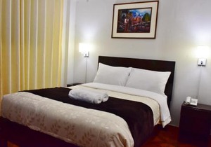 Machupicchu Guest House