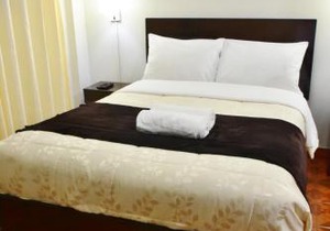 Machupicchu Guest House