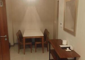 Mactan Newtown Beach One Manchester Palace