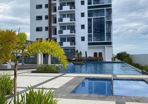 Mactan Newtown Beach One Manchester Palace