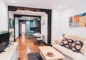 Madari Apartment by People Rentals