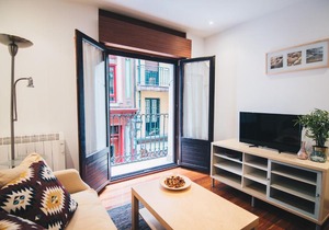 Madari Apartment by People Rentals