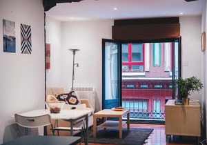 Madari Apartment by People Rentals