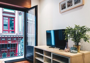 Madari Apartment by People Rentals