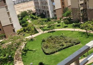 Madinaty, Furnished Apartment