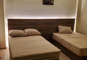 Madinaty, Furnished Apartment