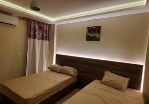 Madinaty, Furnished Apartment