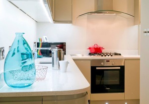 Madison Hill - Fernlea Garden 8 - One bedroom home