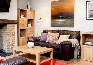 Madison Hill - Fernlea Garden 2 - One bedroom home