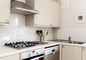 Madison Hill - Fernlea View 4 - Two bedroom flat