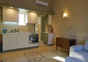 Magic in the Heart of Old Gozo (Penthouse)