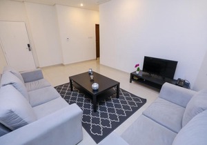 Magic Suite Al Mahboula