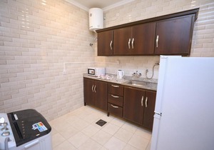 Magic Suite Al Mahboula
