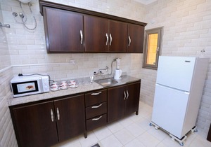 Magic Suite Al Mahboula