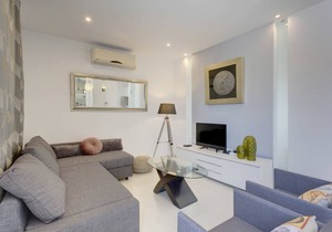 MAGICAL ROOFTOP PENTHOUSE, BEST LOCATION IN SLIEMA!