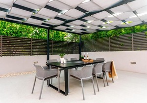 Magnificent Villa Tango with 8 Bedrooms