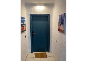 Magnifique appartement Bahia Smir Fnideq Mdiq nord