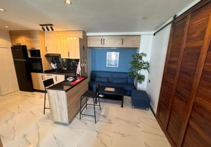 Magnifique appartement Bahia Smir Fnideq Mdiq nord