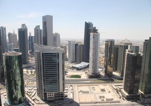 Magnum Hotel & Suites West Bay