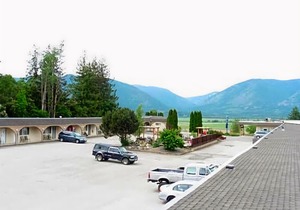Magnuson Hotel Creston