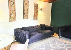 Magpie 1 Hot Tub HuntersMoon-Warminster-Bath-Wiltshire