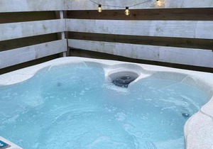 Magpie 4 Hot Tub Huntersmoon-Warminster-Bath-Salisbury