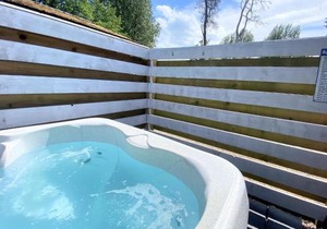 Magpie 4 Hot Tub Huntersmoon-Warminster-Bath-Salisbury