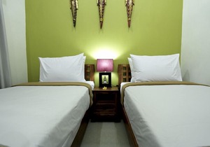 Maha Residence Guest House Balangan