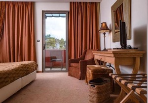 Mainalon Resort