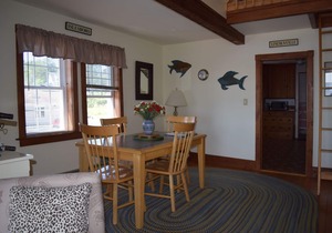 Maine Midcoast Vacation at Lincolnville Beach