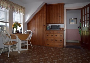 Maine Midcoast Vacation at Lincolnville Beach