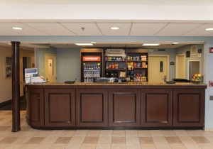 MainStay Suites Dover