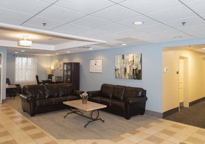 MainStay Suites Dover