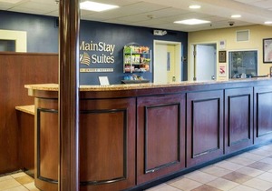 MainStay Suites Dover