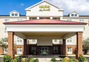 MainStay Suites Dover