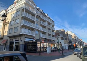 Mainstreet Knokke