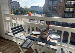 Mainstreet Knokke