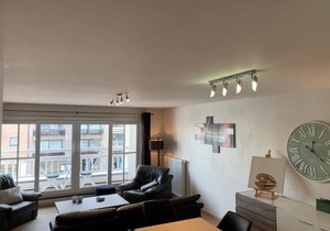 Mainstreet Knokke