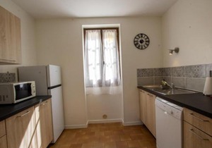 Maison 2 chambres avec jardin et équipements modernes près de Domme et Sarlat - FR-1-616-62