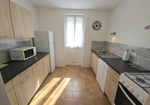 Maison 2 chambres avec jardin et équipements modernes près de Domme et Sarlat - FR-1-616-62
