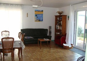 Maison 3 pièces avec jardin, proche centre et plages, Saint-Denis-d'Oléron - FR-1-246A-339