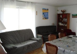 Maison 3 pièces avec jardin, proche centre et plages, Saint-Denis-d'Oléron - FR-1-246A-339