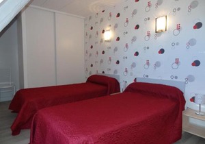 Maison au cœur de La Roche avec Wifi et jardin à 3 km de Cénac - FR-1-616-60