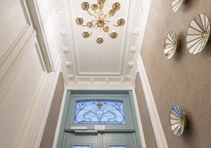 Maison Brederode Anvers