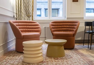 Maison Brederode Anvers