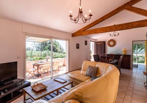Maison Christian by Interhome