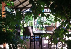 Maison d'hôtes Aux Deux Cigognes