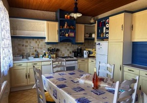 Maison de Vacances : Plage, Forêt et Calme à Longeville-sur-Mer - FR-1-336-113